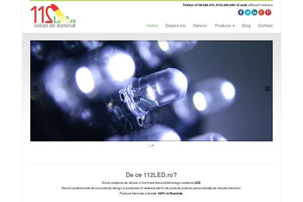 CStar Design theme site design template sample