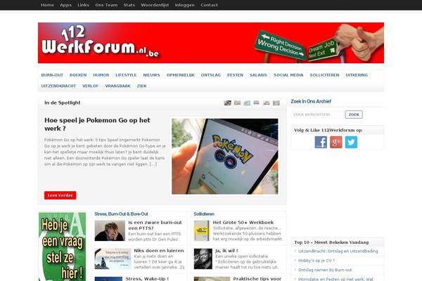 Site using Tippy plugin