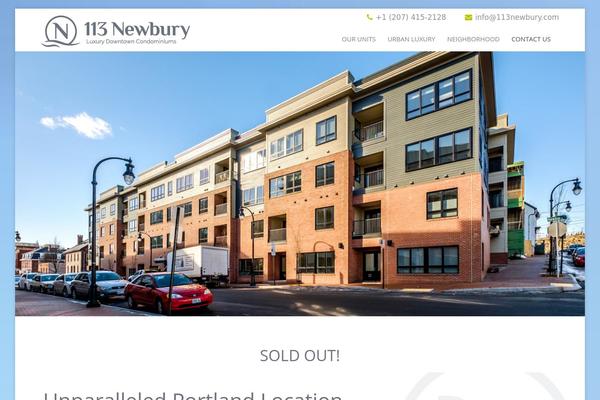 Site using Responsive Image Maps plugin