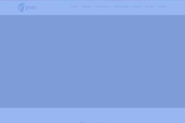 Site using Modula plugin
