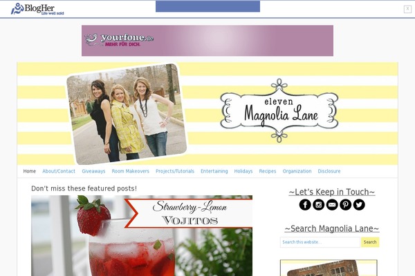 Site using IGIT Related Posts With Thumb Image After Posts plugin