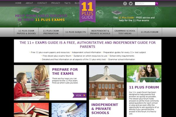Site using Simple Tooltips plugin