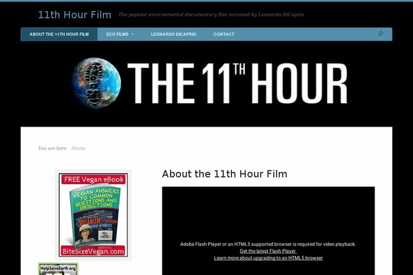 Unique theme site design template sample
