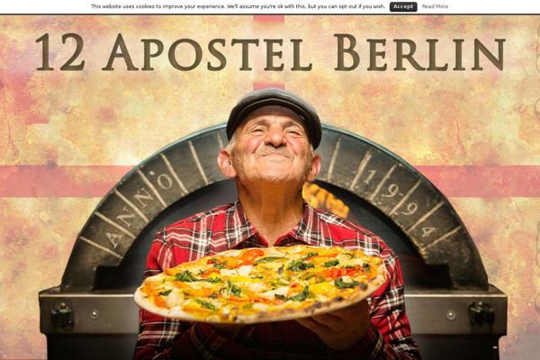 12-apostel.de site used Sketch