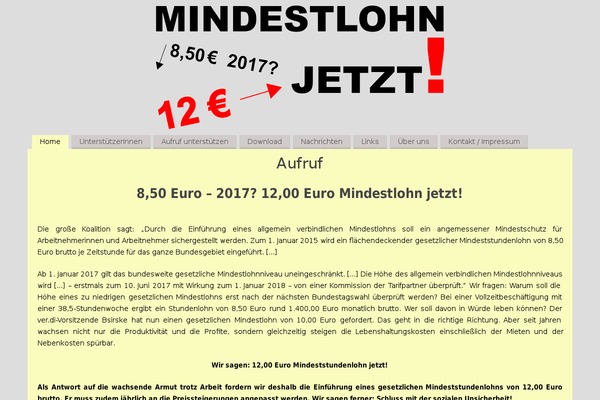 Mantra theme site design template sample