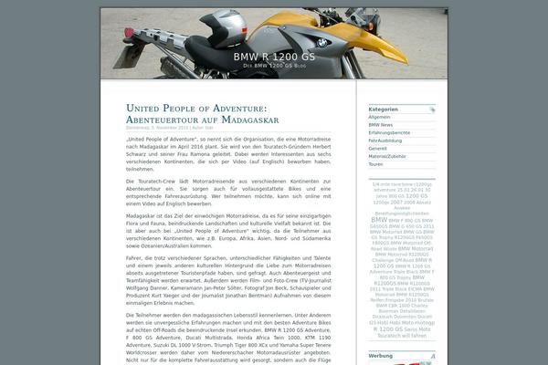 Dialogue theme site design template sample
