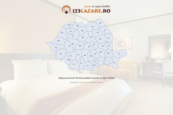123cazare.ro site used Arjuna-xs