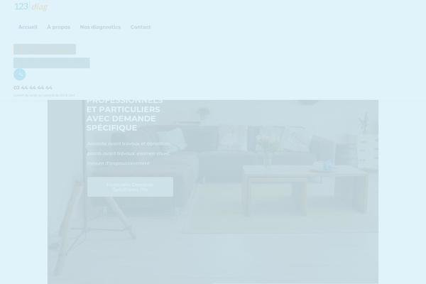 Site using Metform-pro plugin
