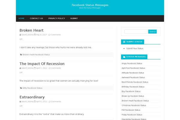 Site using Tdo-mini-forms plugin