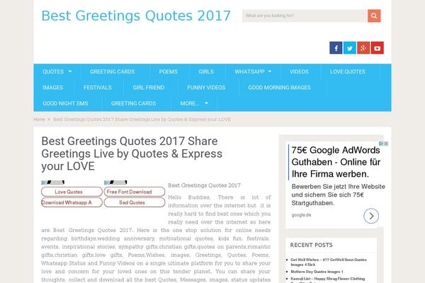 Mts_sociallyviral theme site design template sample