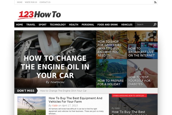 Hot Topix theme site design template sample
