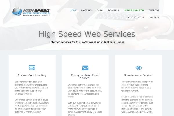 Checkout theme site design template sample