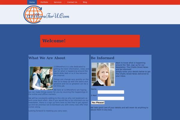 Site using [GWA] AutoResponder plugin
