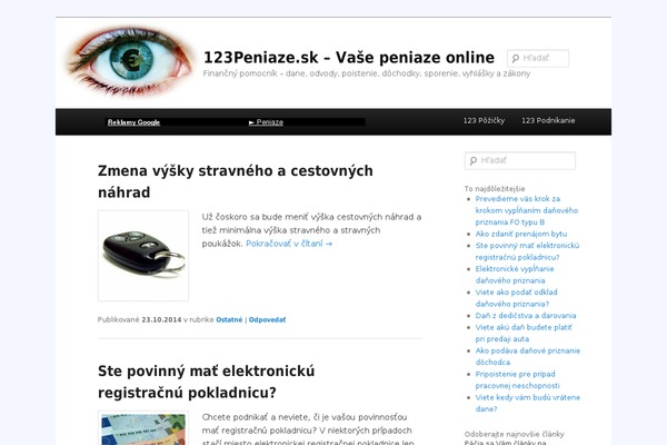 Site using GD Custom Posts And Taxonomies Tools plugin