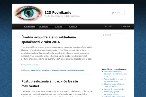 Site using Ajax_the_views plugin