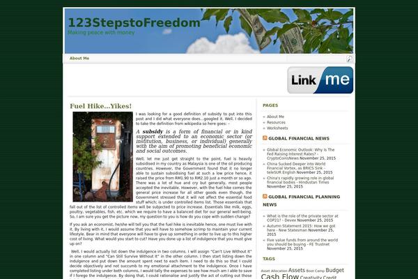 Socrates theme site design template sample