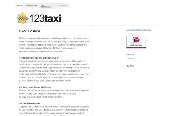 Site using WP Super FAQ plugin