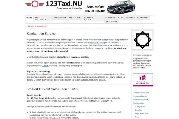 Site using WP Super FAQ plugin