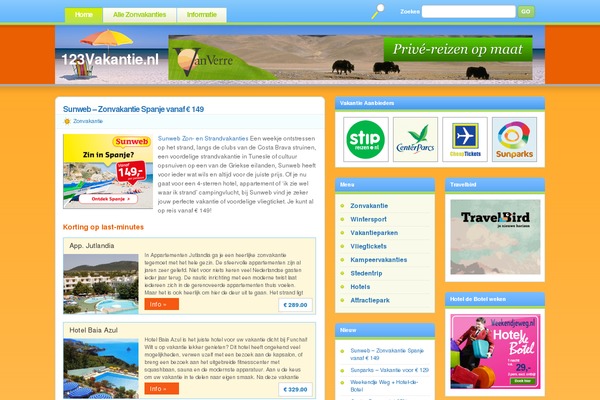 Site using Affiliate-marketing-xml-product-feed-importer-for-daisycon plugin