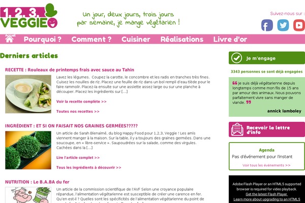 Site using WP Responsive Menu plugin