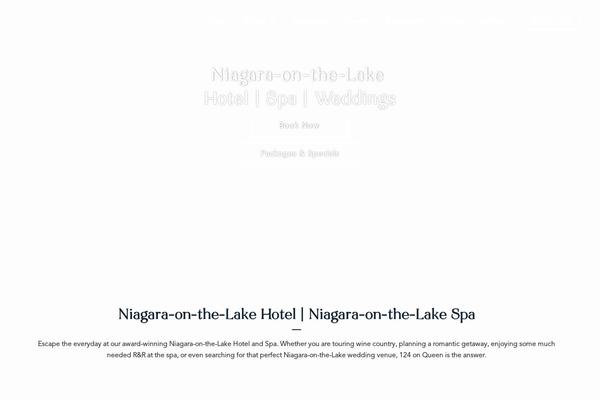 Site using Autoptimize plugin