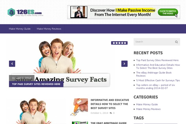 Best theme site design template sample