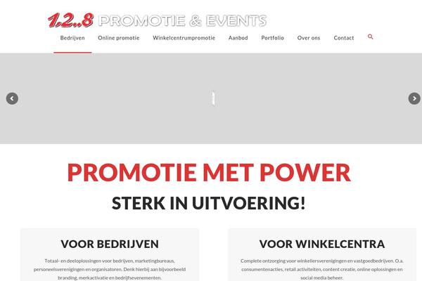 Site using Logo-carousel-free plugin