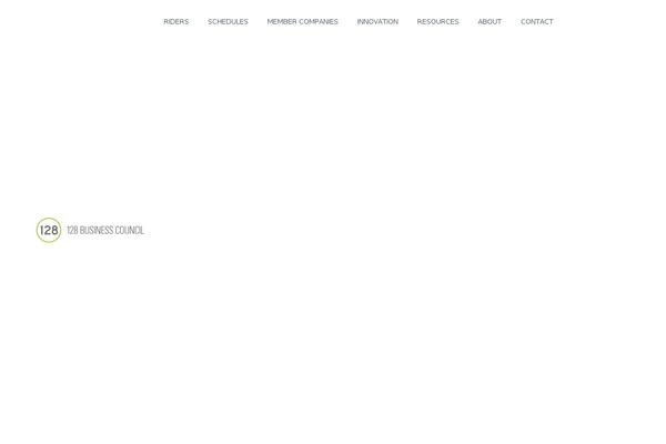 Bootstrap Basic theme site design template sample