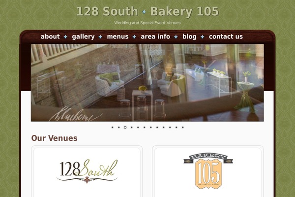 128southevents.com site used Cust-2012wptheme