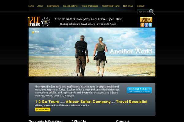 Site using My Custom CSS plugin