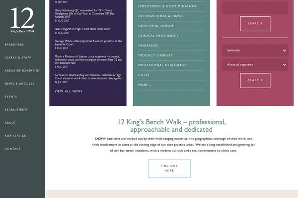 Site using Ays-popup-box plugin