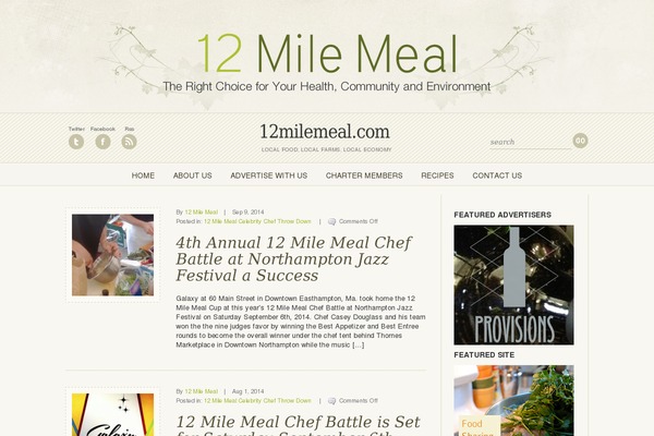 Wp Anniversary theme site design template sample