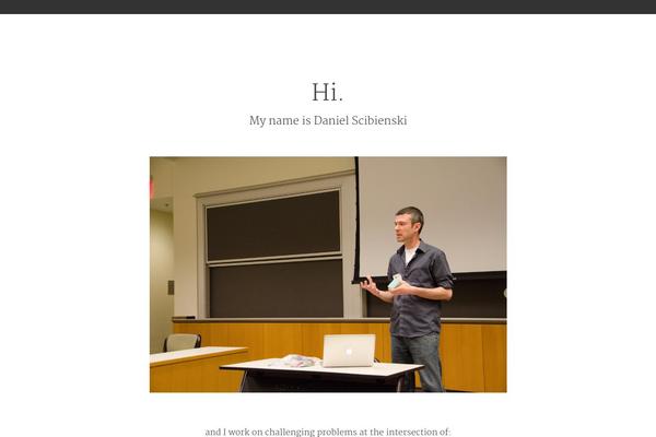 12plus5.com site used Syntax