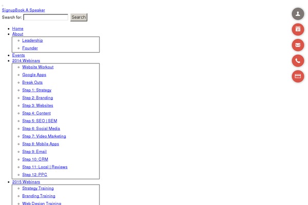 12steproadmap.com site used Roadmap