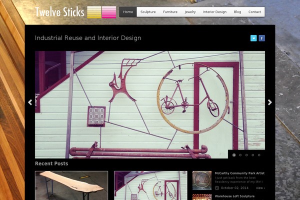 Saviour theme site design template sample