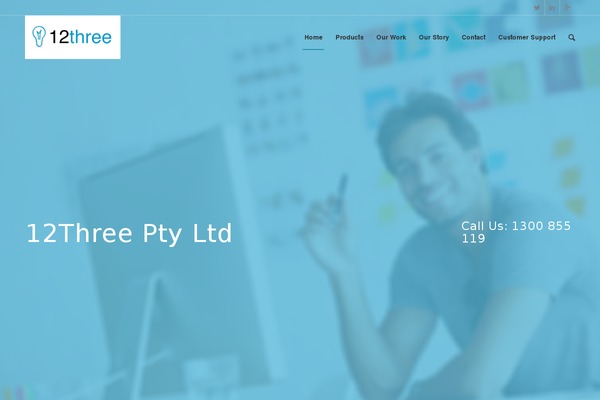 Site using Brizy plugin