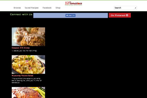 Site using Rafflepress-pro plugin