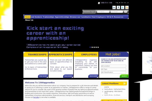 Site using Form-lightbox plugin