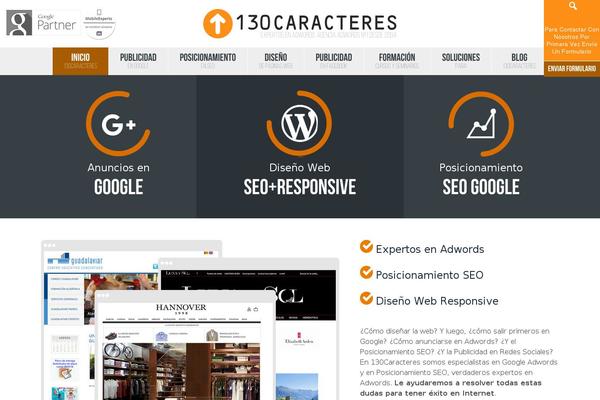 Site using Nimble-portfolio-premium plugin
