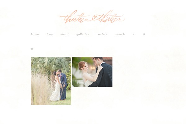 ProPhoto 5 theme site design template sample