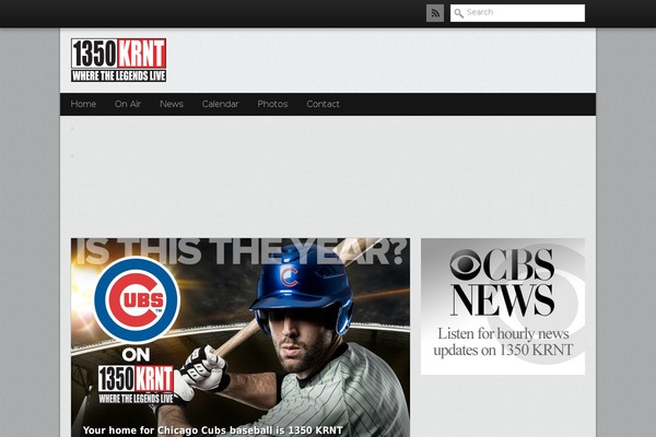 hotac theme websites examples