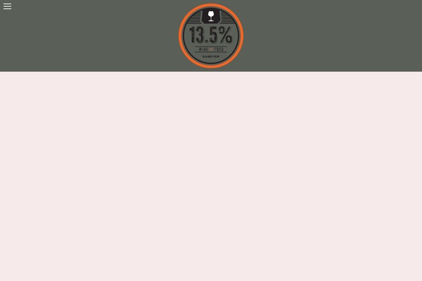 Neve theme site design template sample