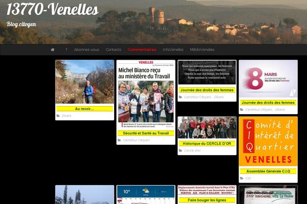 13770.org site used PR Pin