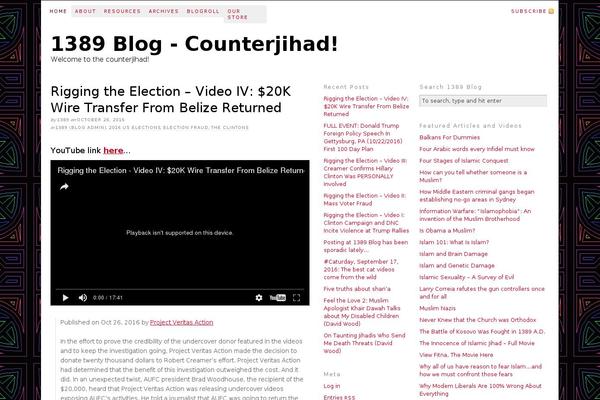 Site using Ultimate-addons-for-gutenberg plugin
