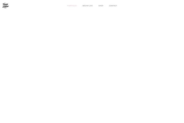 Overlap-child-theme theme site design template sample