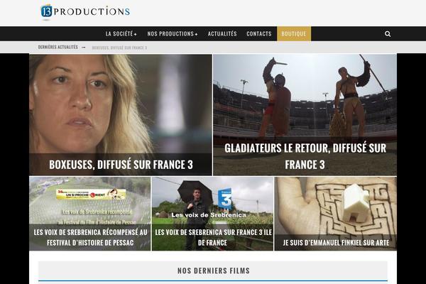 Site using Campaign Monitor Ajax Forms plugin