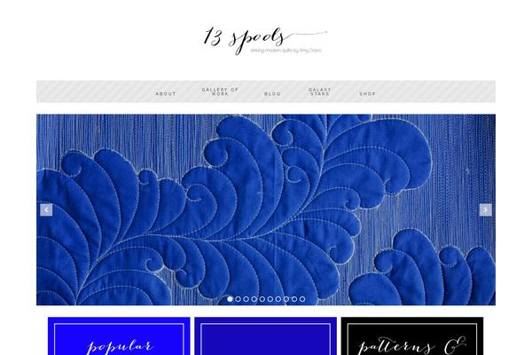 Site using Gallery-factory plugin