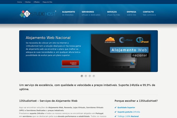 Karma theme site design template sample
