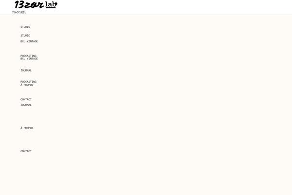 Site using Wonderment-core plugin