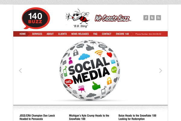 Freestyle theme site design template sample
